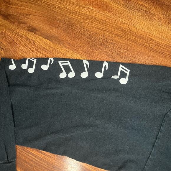 Sassy And Brassy Trumpet Band Music Graphic Shirt Kidcore Unisex Adults M - Picture 5 of 7